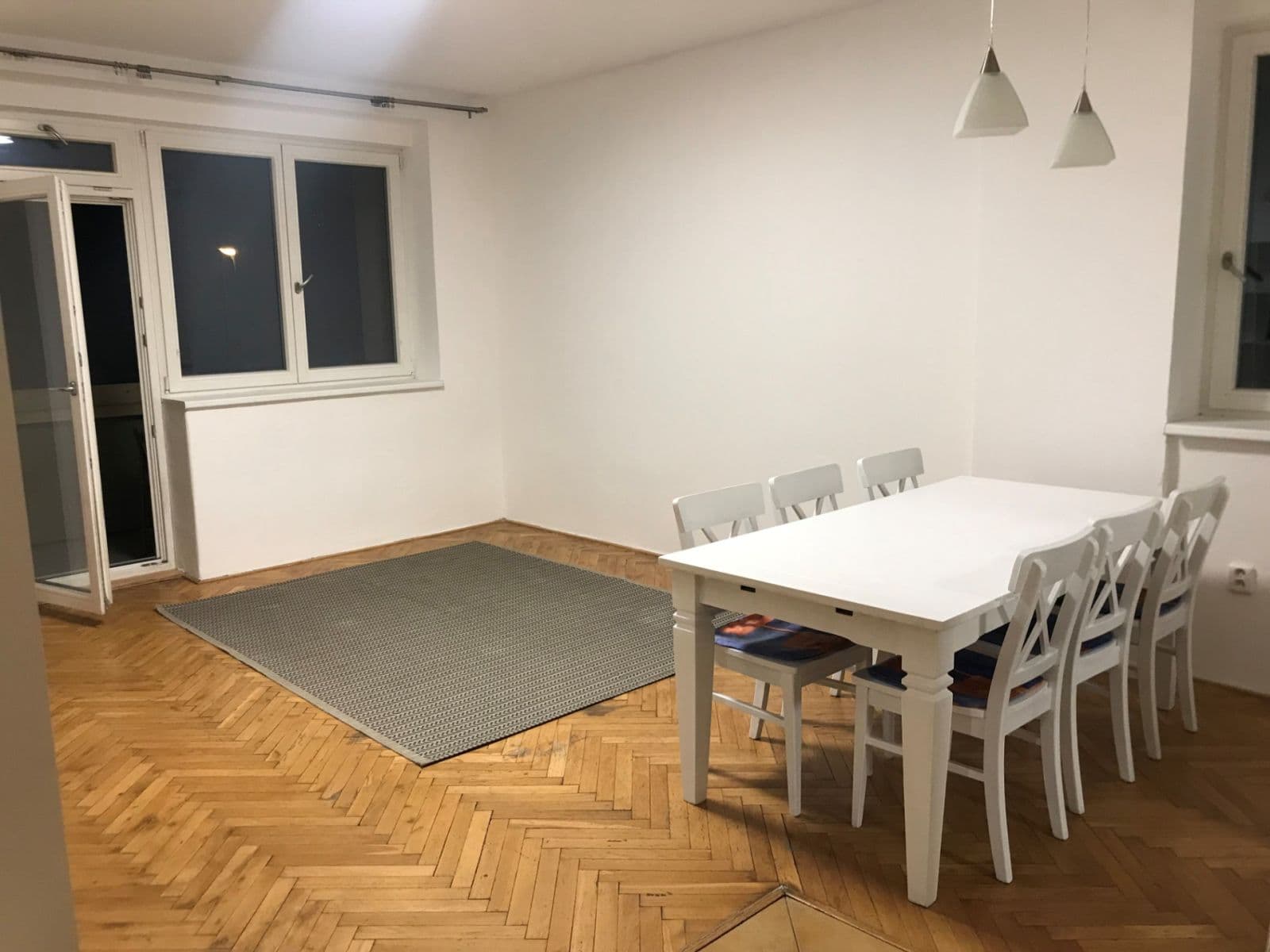 Pronájem bytu 3+kk 78 m², Bajkalská, Praha, Praha Pronájem bytu 3+kk 78 m², Bajkalská, Praha, Praha