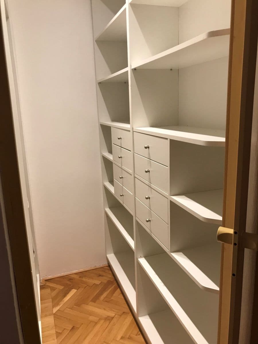 Pronájem bytu 3+kk 78 m², Bajkalská, Praha, Praha Pronájem bytu 3+kk 78 m², Bajkalská, Praha, Praha