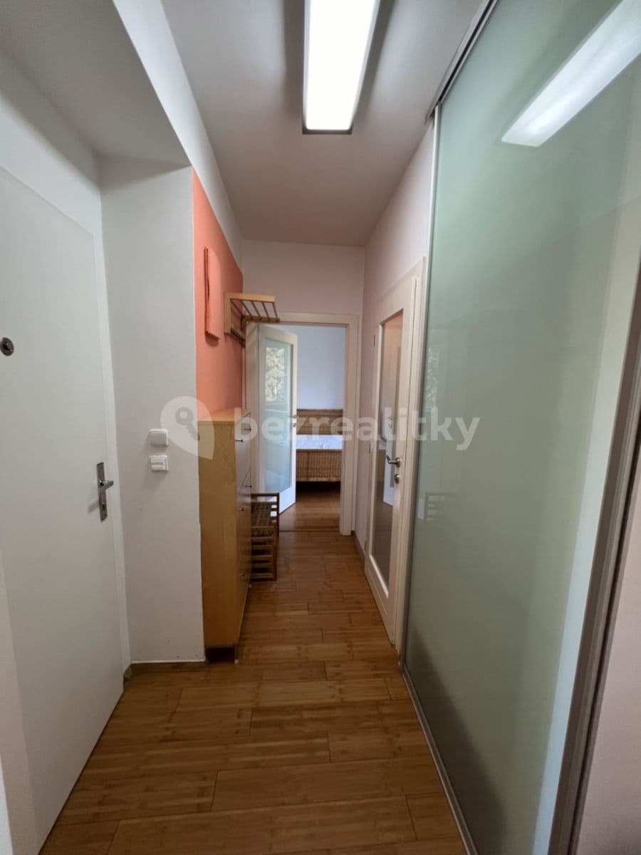 Pronájem bytu 2+kk 50 m², Bělohorská, Praha, Praha Pronájem bytu 2+kk 50 m², Bělohorská, Praha, Praha