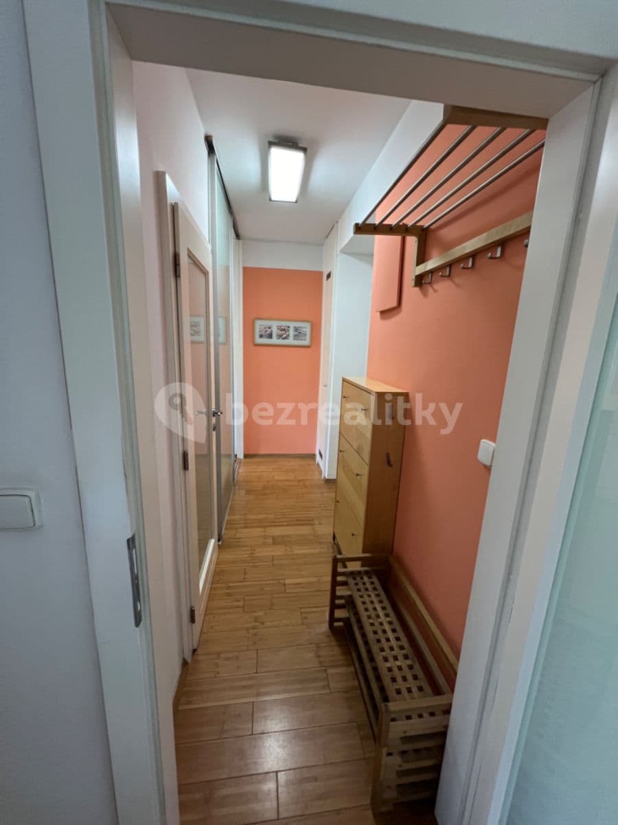 Pronájem bytu 2+kk 50 m², Bělohorská, Praha, Praha Pronájem bytu 2+kk 50 m², Bělohorská, Praha, Praha