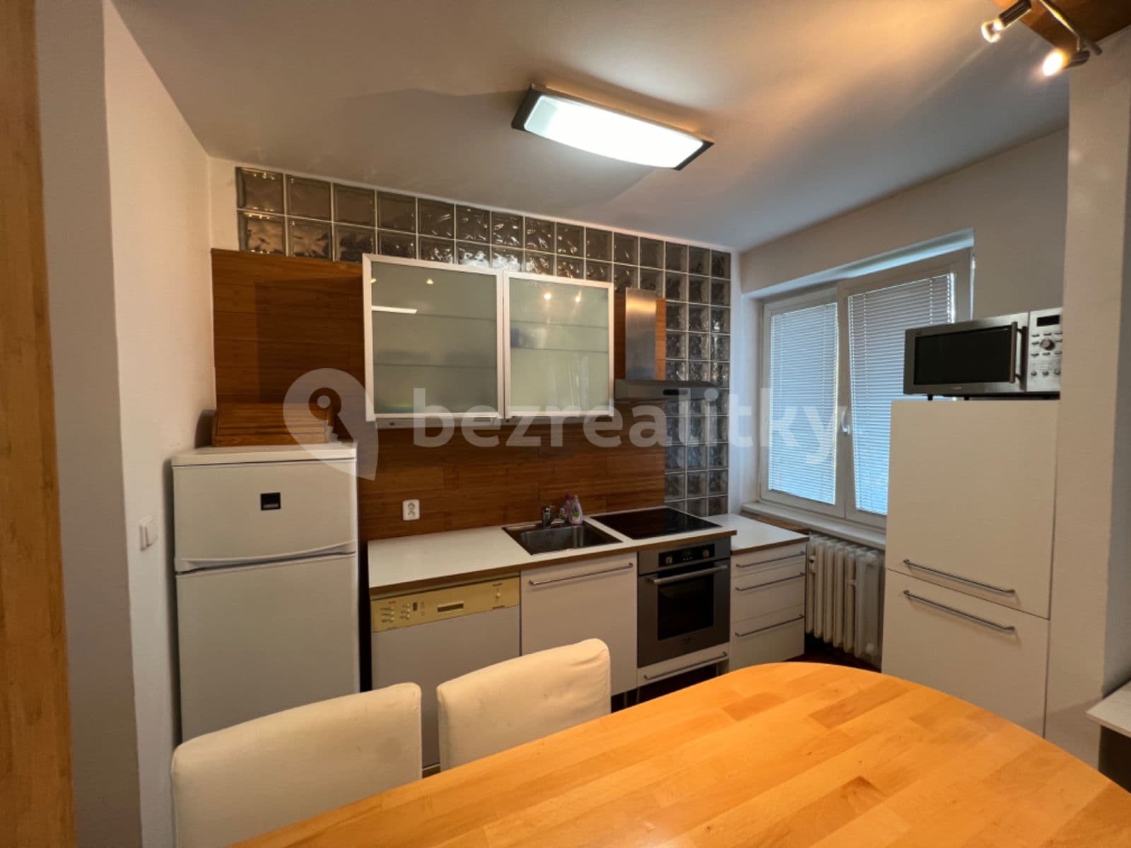 Pronájem bytu 2+kk 50 m², Bělohorská, Praha, Praha Pronájem bytu 2+kk 50 m², Bělohorská, Praha, Praha
