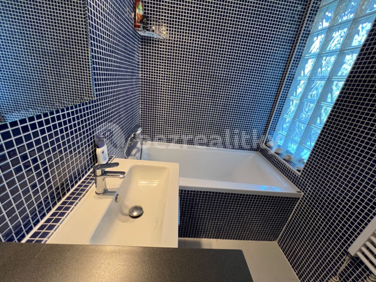 Pronájem bytu 2+kk 50 m², Bělohorská, Praha, Praha Pronájem bytu 2+kk 50 m², Bělohorská, Praha, Praha