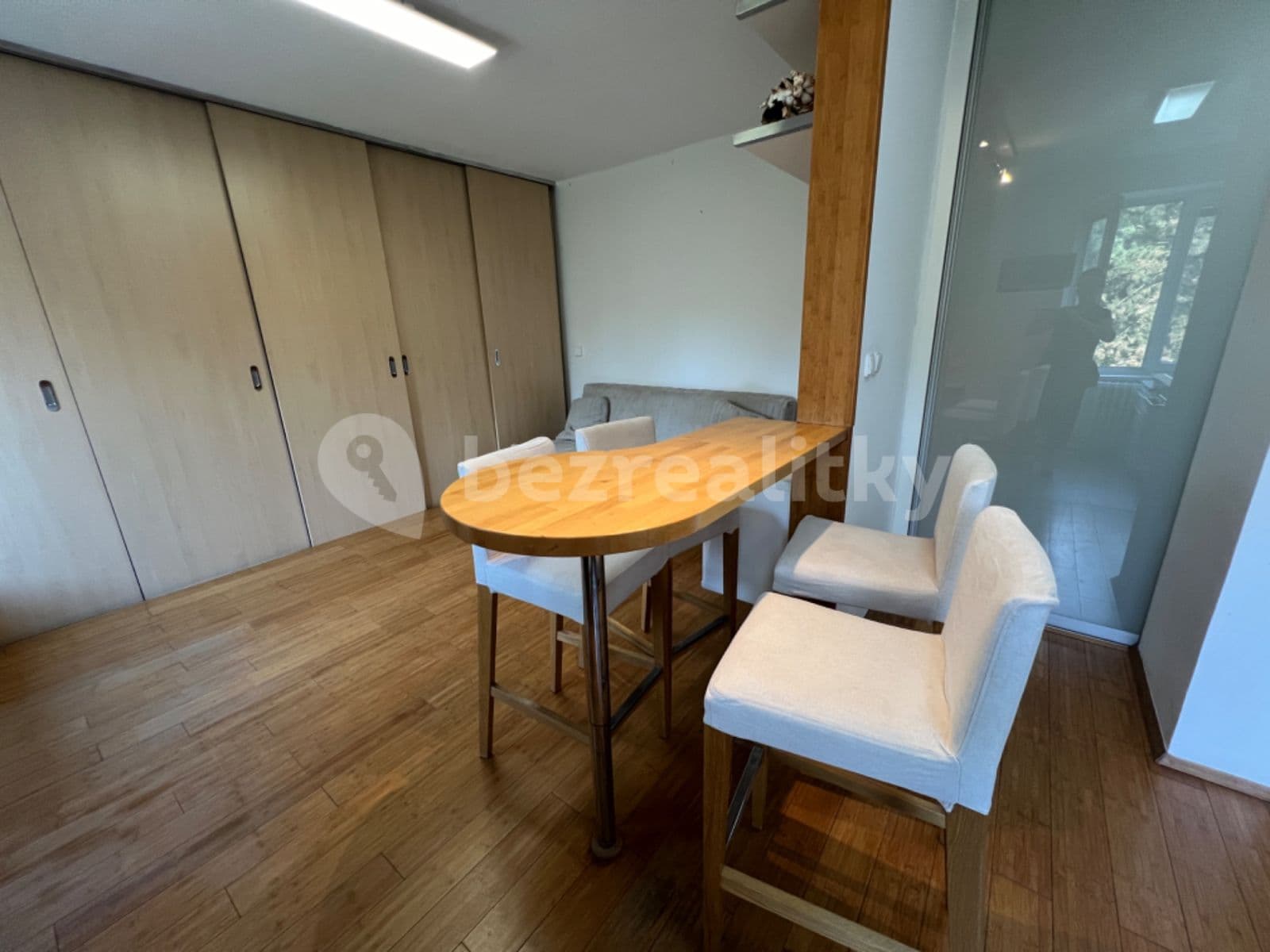 Pronájem bytu 2+kk 50 m², Bělohorská, Praha, Praha Pronájem bytu 2+kk 50 m², Bělohorská, Praha, Praha