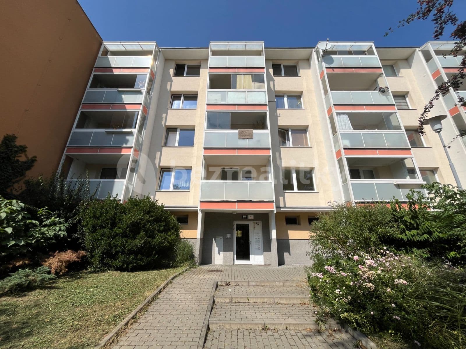 Pronájem bytu 3+1 78 m², Běly Pažoutové, Brno, Jihomoravský kraj Pronájem bytu 3+1 78 m², Běly Pažoutové, Brno, Jihomoravský kraj