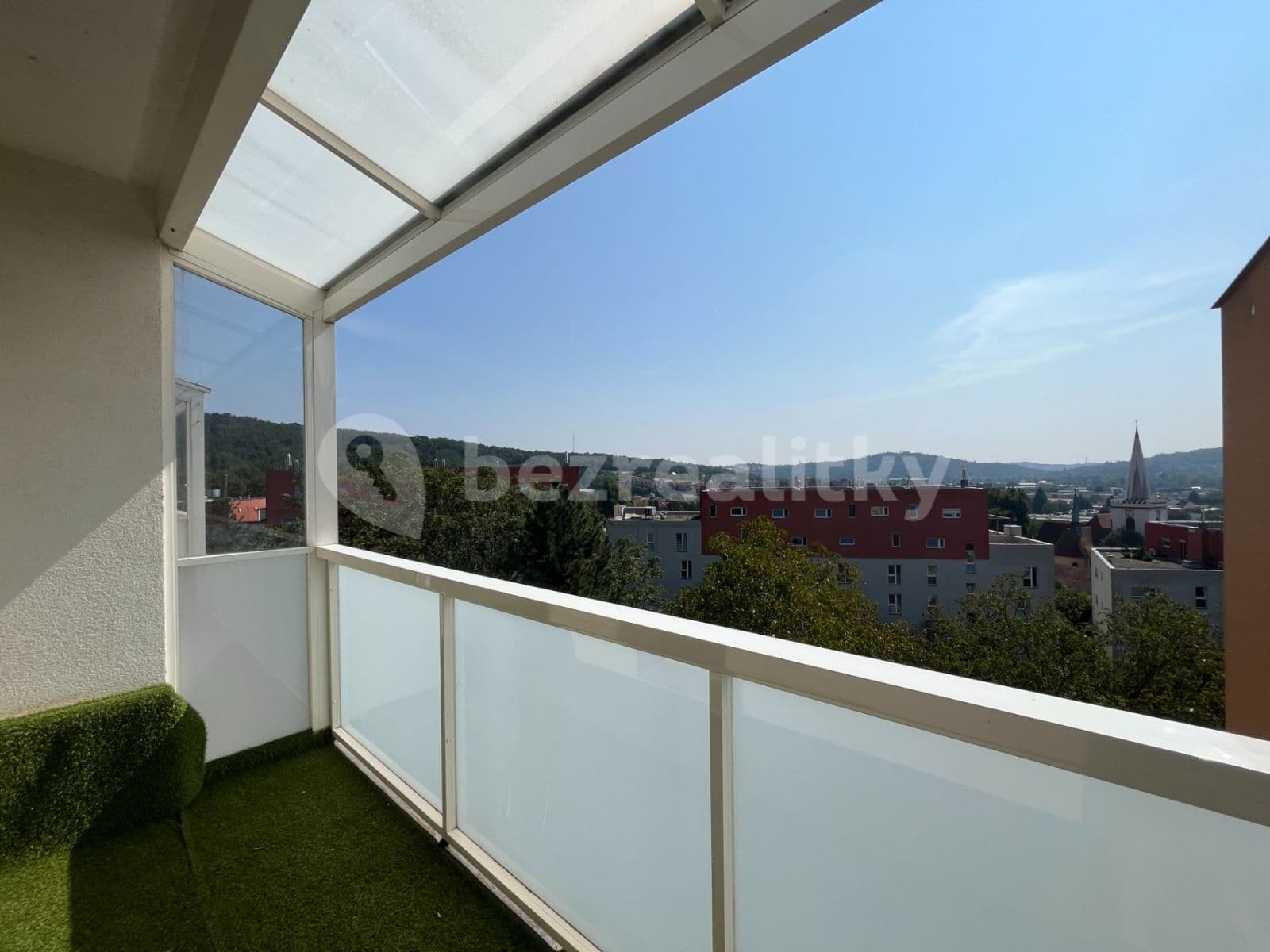 Pronájem bytu 3+1 78 m², Běly Pažoutové, Brno, Jihomoravský kraj Pronájem bytu 3+1 78 m², Běly Pažoutové, Brno, Jihomoravský kraj