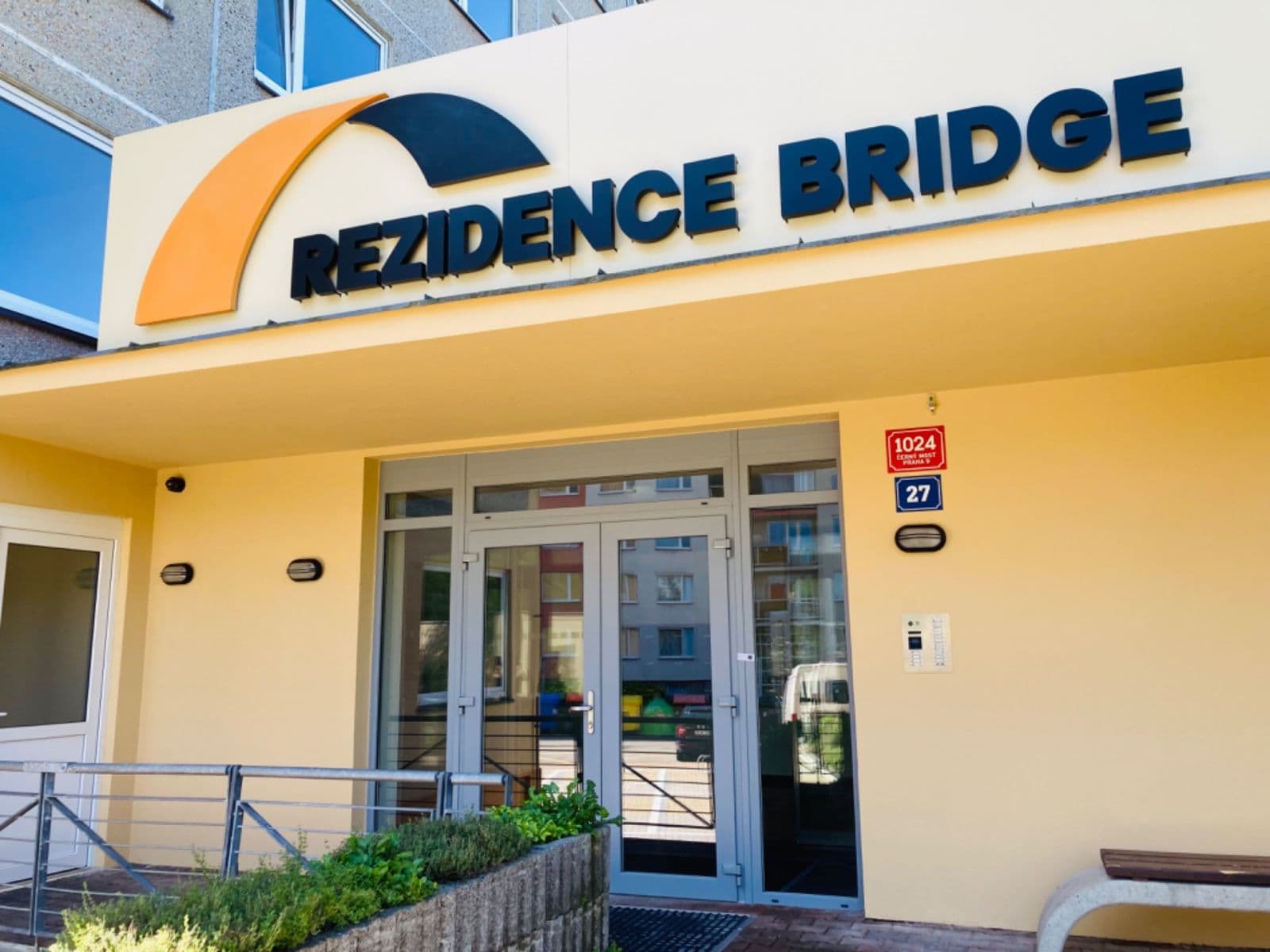Pronájem bytu 2+kk 43 m², Vašátkova, Praha, Praha Pronájem bytu 2+kk 43 m², Vašátkova, Praha, Praha
