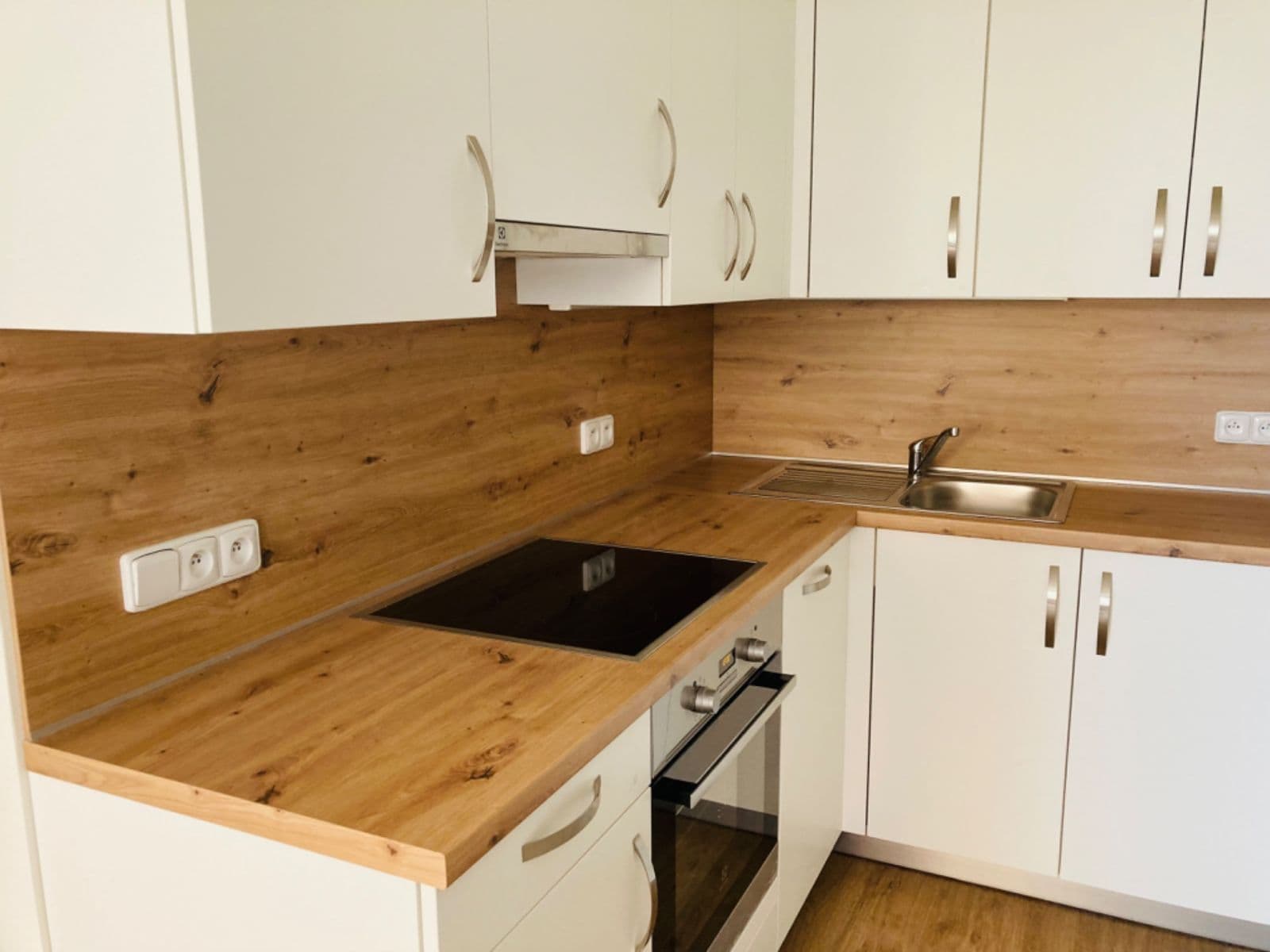 Pronájem bytu 2+kk 43 m², Vašátkova, Praha, Praha Pronájem bytu 2+kk 43 m², Vašátkova, Praha, Praha