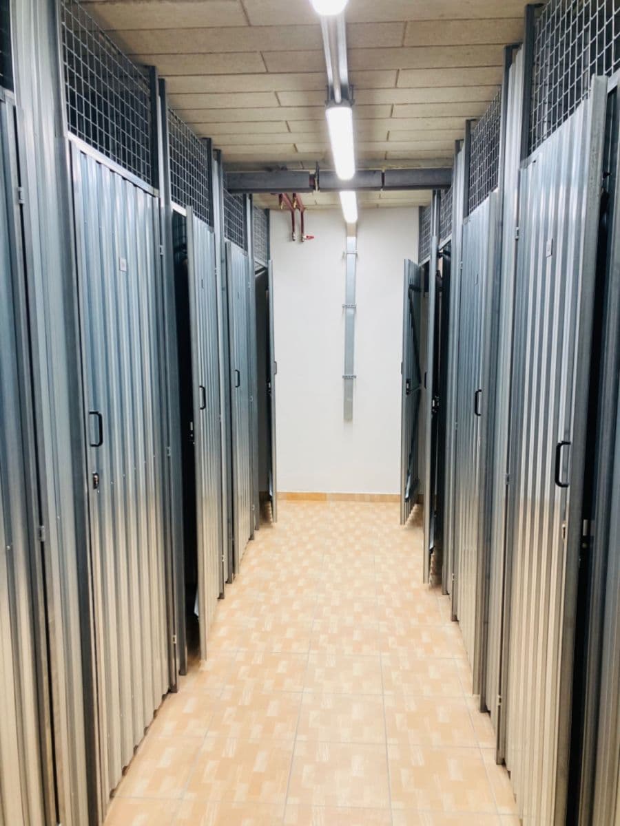 Pronájem bytu 2+kk 43 m², Vašátkova, Praha, Praha Pronájem bytu 2+kk 43 m², Vašátkova, Praha, Praha
