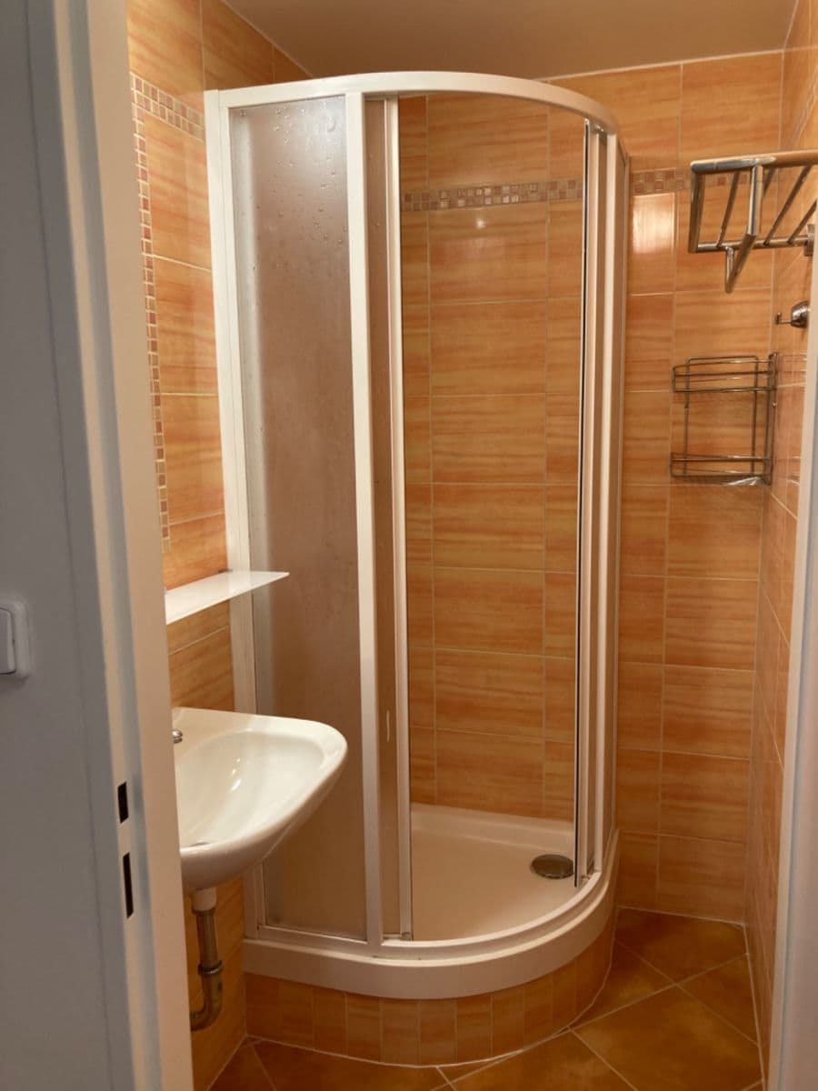 Pronájem bytu 2+kk 43 m², Vašátkova, Praha, Praha Pronájem bytu 2+kk 43 m², Vašátkova, Praha, Praha