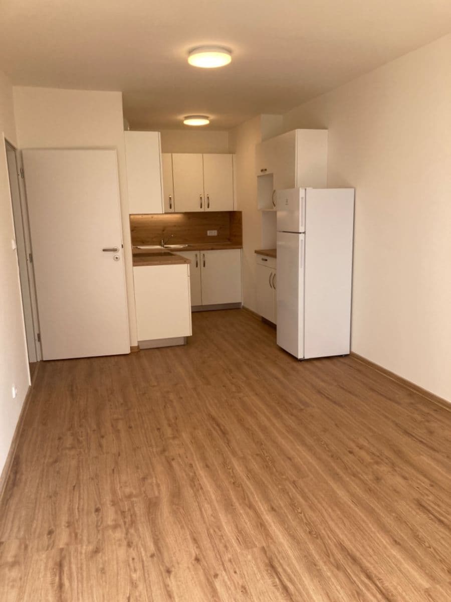 Pronájem bytu 2+kk 43 m², Vašátkova, Praha, Praha Pronájem bytu 2+kk 43 m², Vašátkova, Praha, Praha