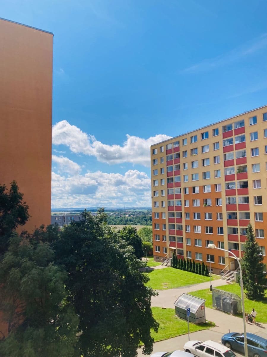 Pronájem bytu 2+kk 43 m², Vašátkova, Praha, Praha Pronájem bytu 2+kk 43 m², Vašátkova, Praha, Praha