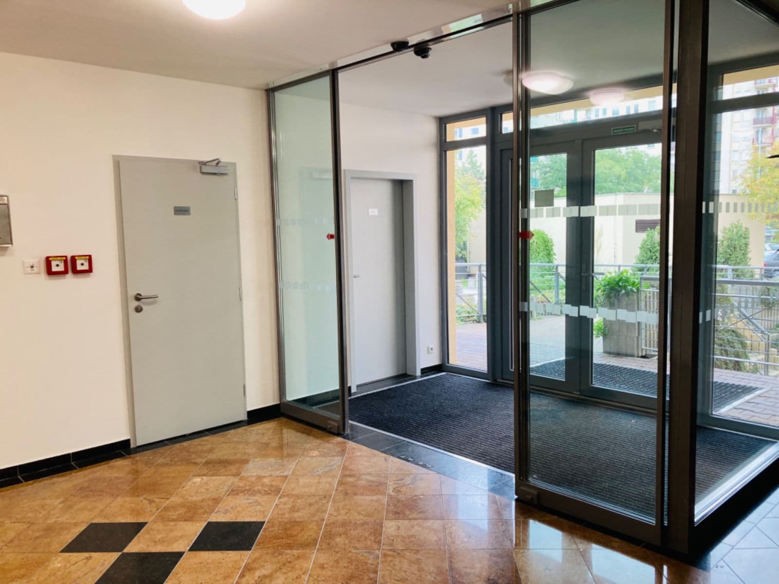 Pronájem bytu 2+kk 43 m², Vašátkova, Praha, Praha Pronájem bytu 2+kk 43 m², Vašátkova, Praha, Praha