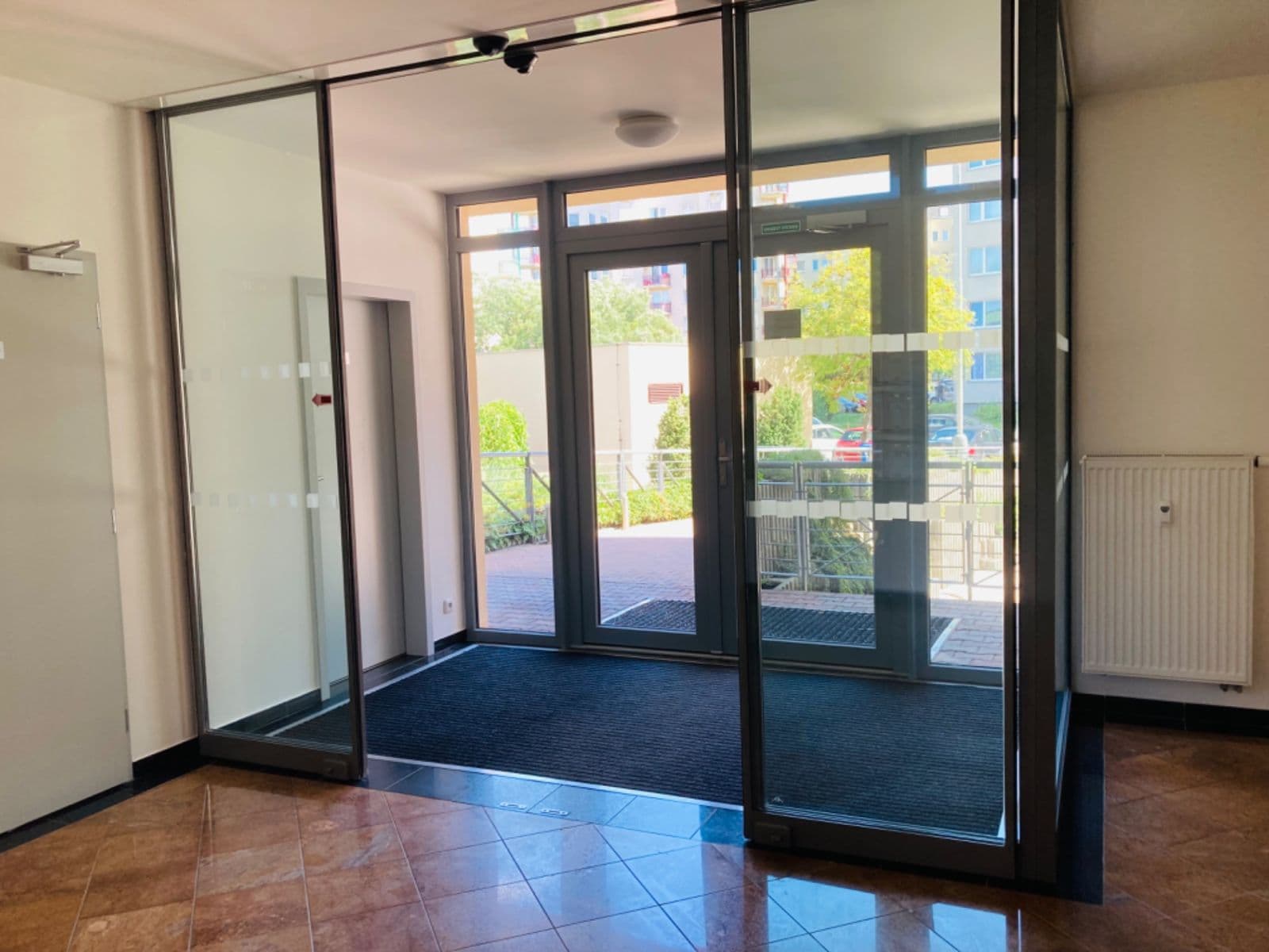 Pronájem bytu 2+kk 43 m², Vašátkova, Praha, Praha Pronájem bytu 2+kk 43 m², Vašátkova, Praha, Praha