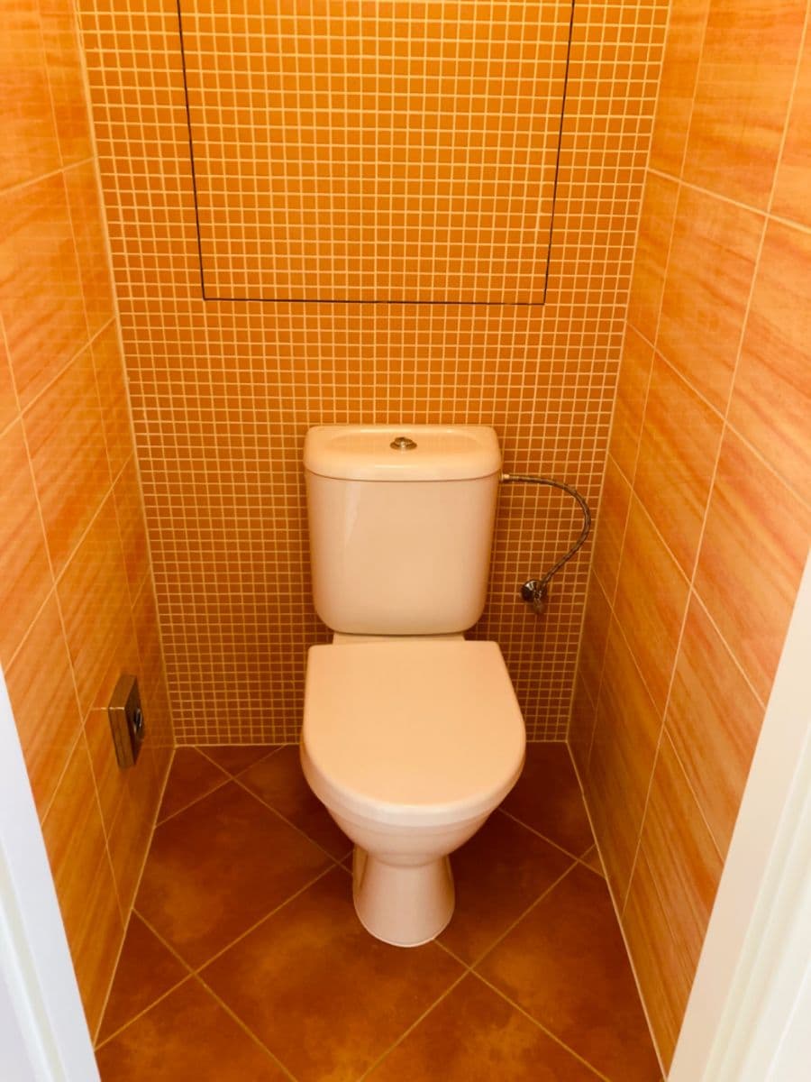 Pronájem bytu 2+kk 43 m², Vašátkova, Praha, Praha Pronájem bytu 2+kk 43 m², Vašátkova, Praha, Praha