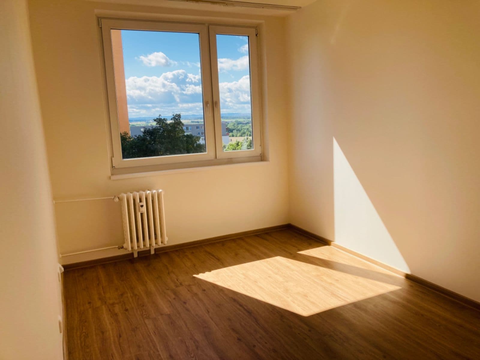 Pronájem bytu 2+kk 43 m², Vašátkova, Praha, Praha Pronájem bytu 2+kk 43 m², Vašátkova, Praha, Praha