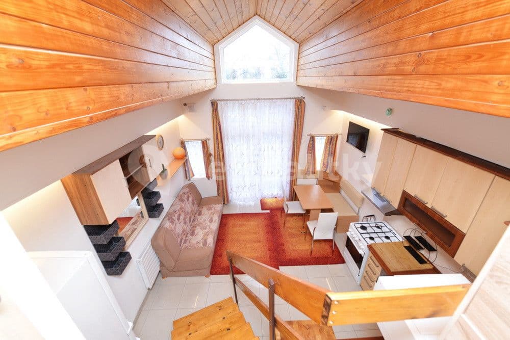 Pronájem bytu 2+kk 43 m², Nad Kolonií, Praha, Praha Pronájem bytu 2+kk 43 m², Nad Kolonií, Praha, Praha