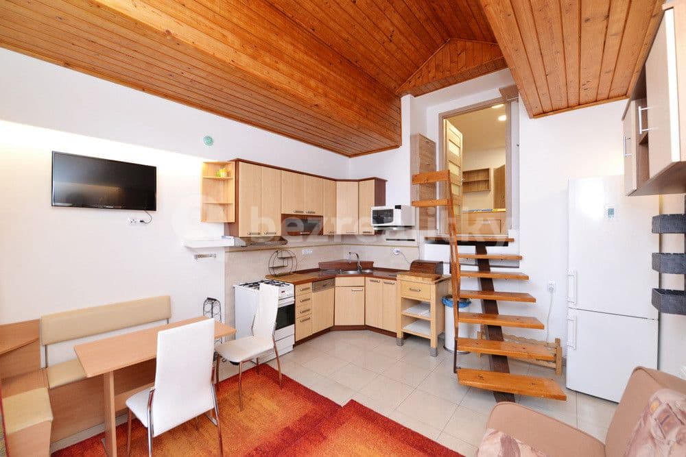 Pronájem bytu 2+kk 43 m², Nad Kolonií, Praha, Praha Pronájem bytu 2+kk 43 m², Nad Kolonií, Praha, Praha