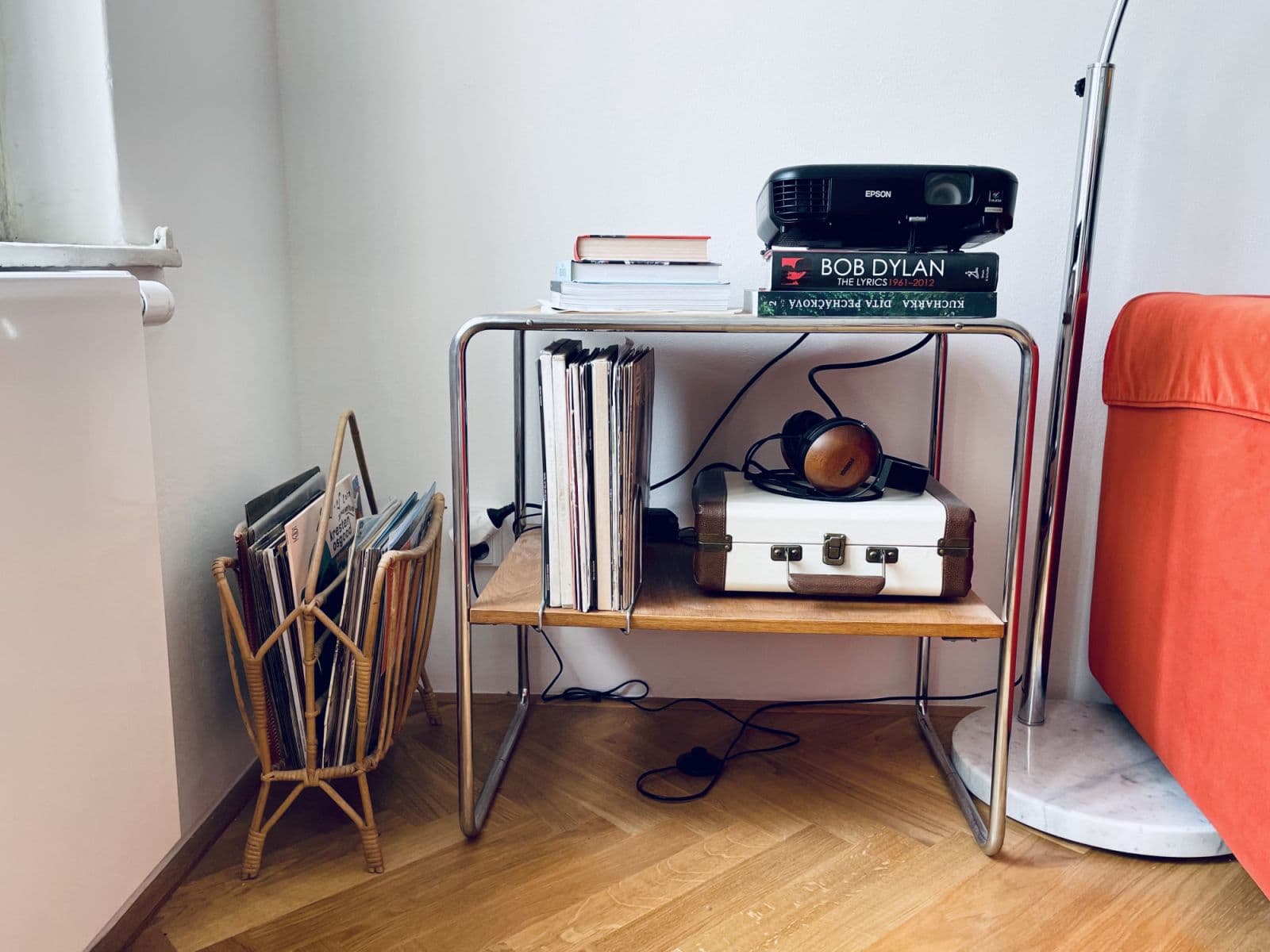 Pronájem bytu 50 m², Šaldova, Praha, Praha Pronájem bytu 50 m², Šaldova, Praha, Praha