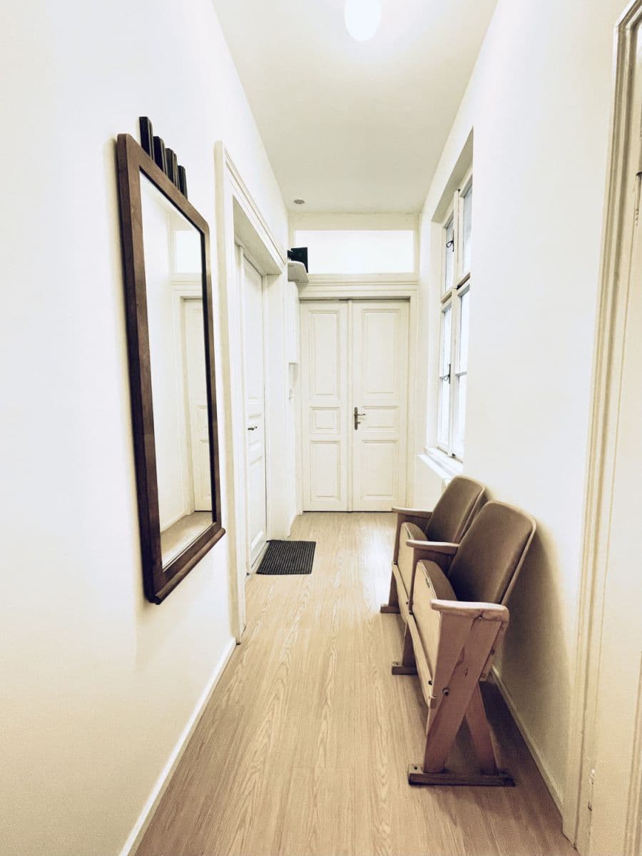 Pronájem bytu 50 m², Šaldova, Praha, Praha Pronájem bytu 50 m², Šaldova, Praha, Praha