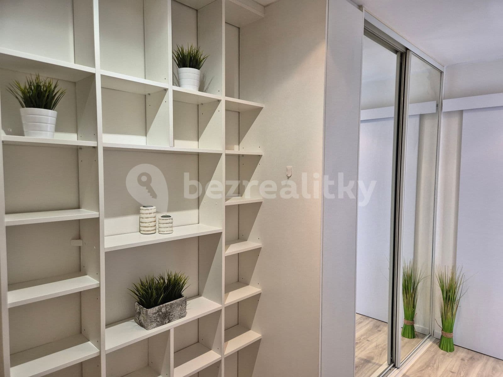 Pronájem bytu 2+kk 43 m², Boloňská, Praha, Praha Pronájem bytu 2+kk 43 m², Boloňská, Praha, Praha