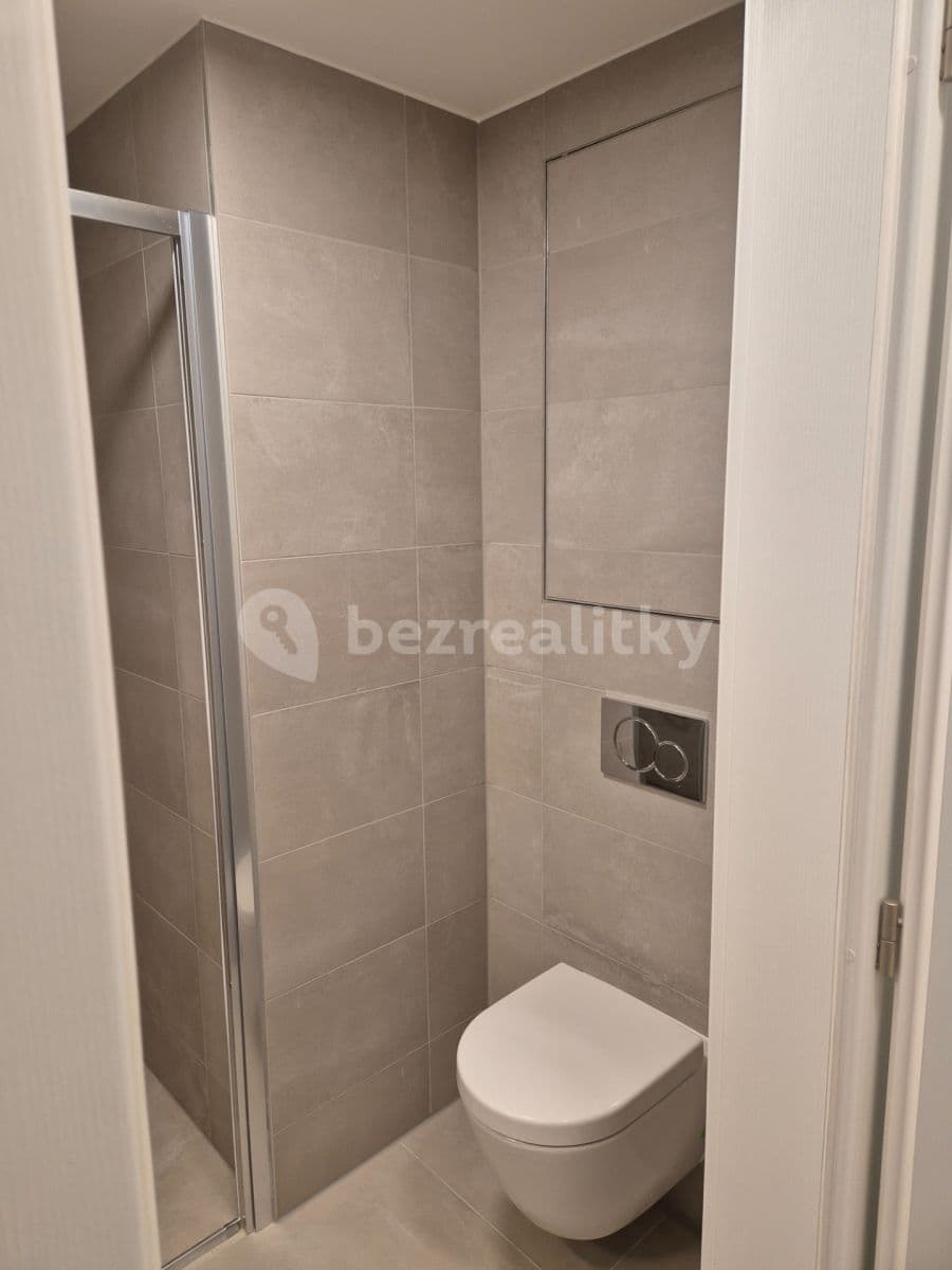 Pronájem bytu 1+kk 27 m², Fuchsova, Brno, Jihomoravský kraj Pronájem bytu 1+kk 27 m², Fuchsova, Brno, Jihomoravský kraj