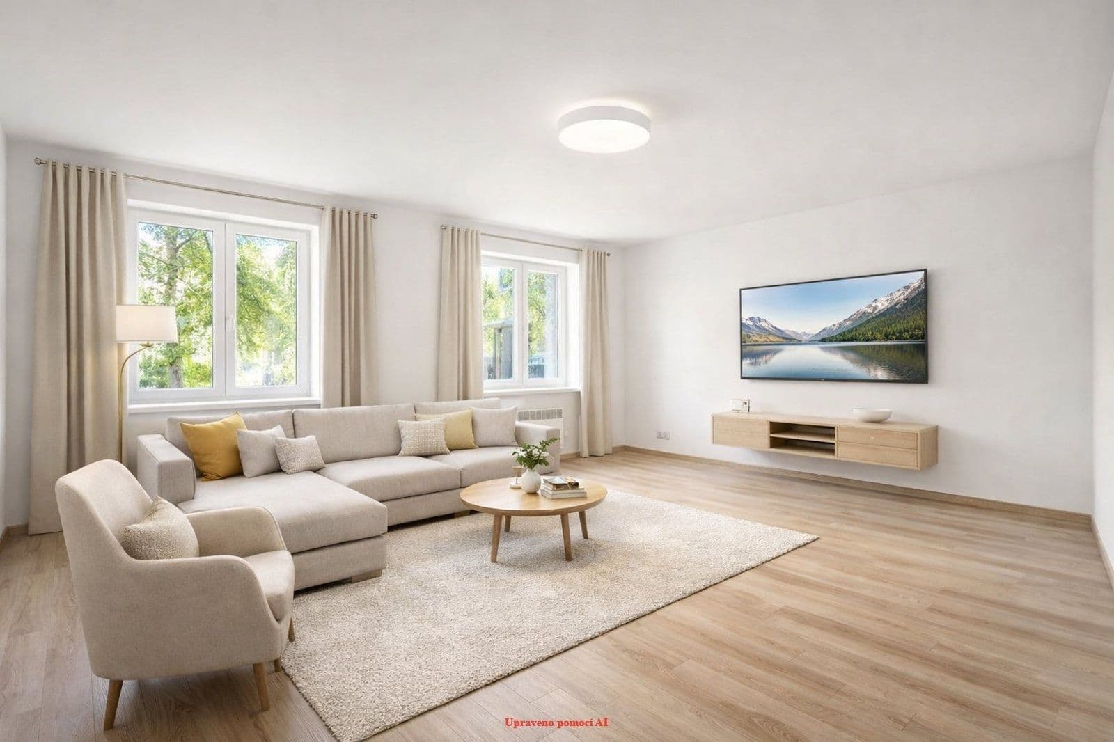 Pronájem bytu 1+1 44 m², Komenského, Český Těšín, Moravskoslezský kraj Pronájem bytu 1+1 44 m², Komenského, Český Těšín, Moravskoslezský kraj