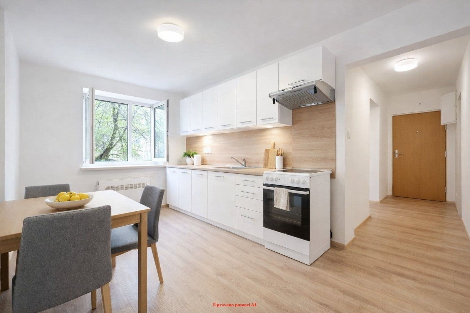 Pronájem bytu 1+1 44 m², Komenského, Český Těšín, Moravskoslezský kraj Pronájem bytu 1+1 44 m², Komenského, Český Těšín, Moravskoslezský kraj