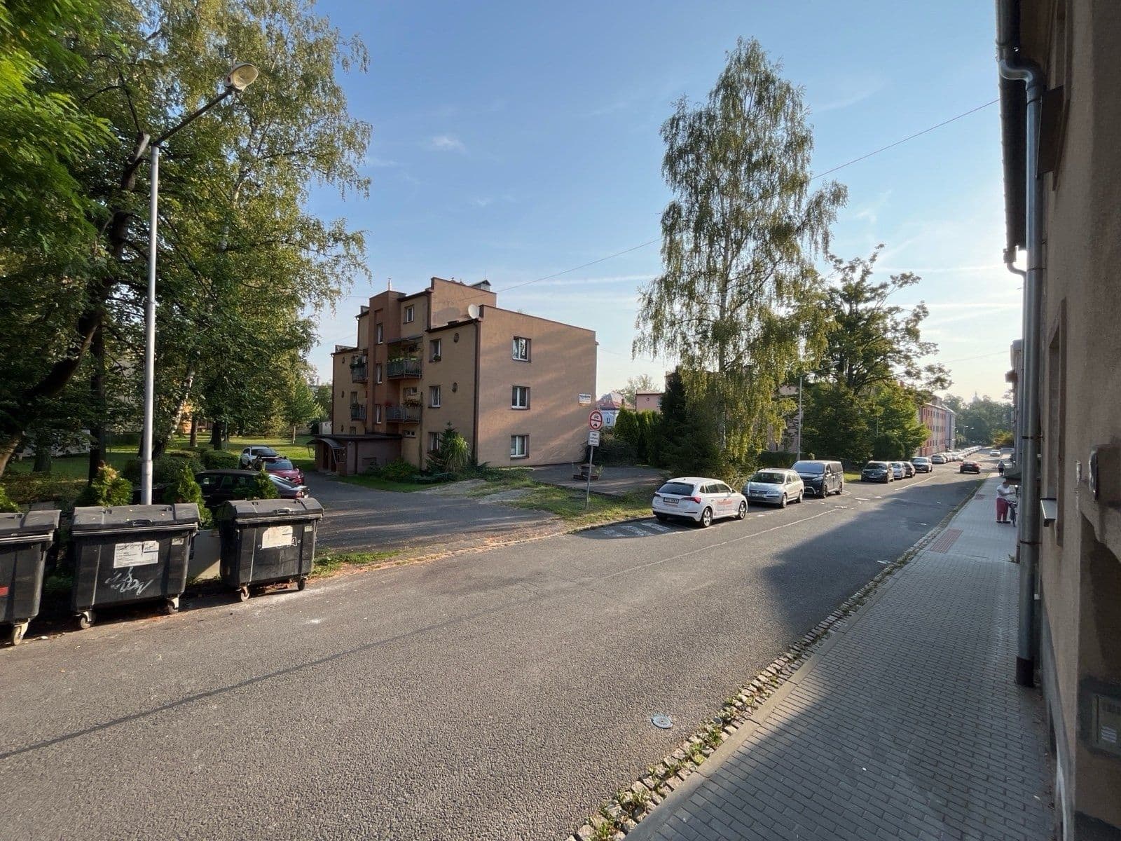 Pronájem bytu 1+1 44 m², Komenského, Český Těšín, Moravskoslezský kraj Pronájem bytu 1+1 44 m², Komenského, Český Těšín, Moravskoslezský kraj