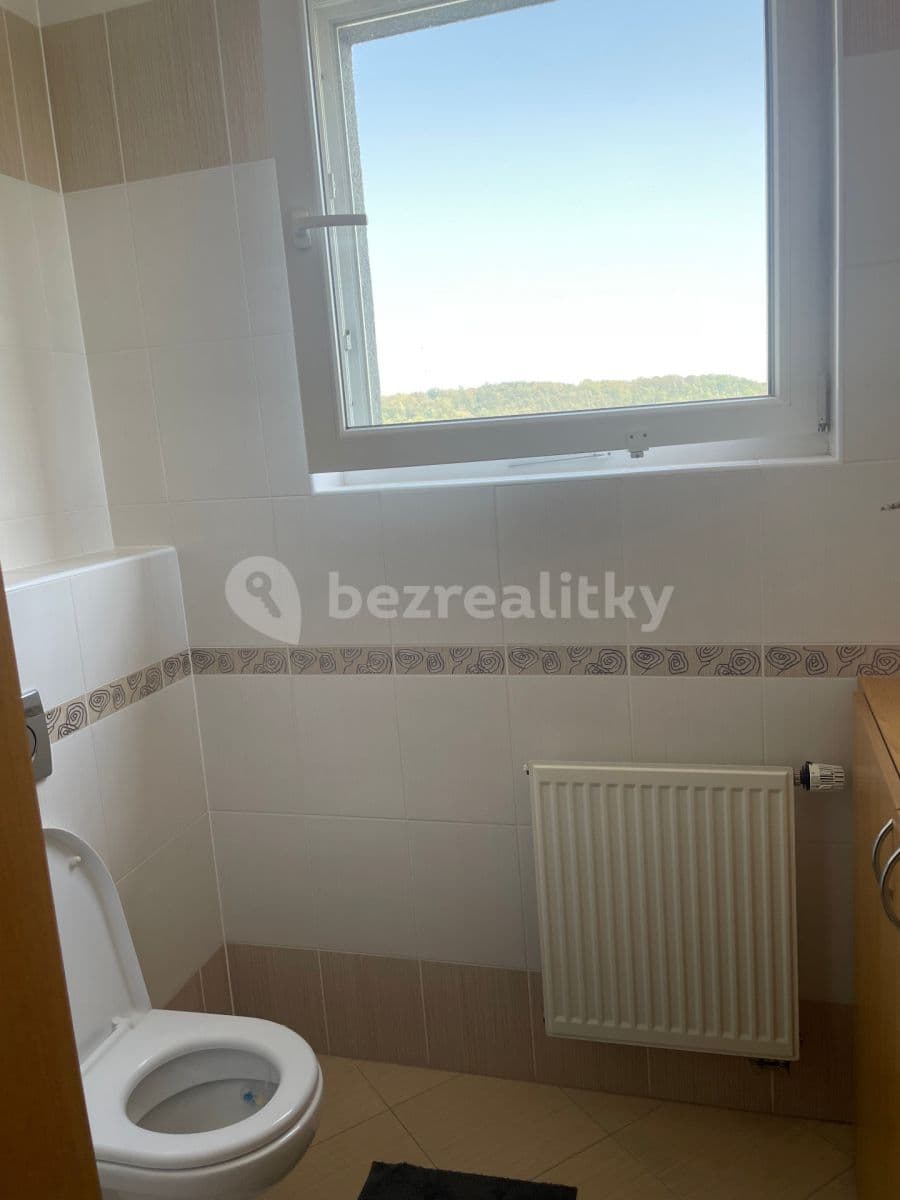 Pronájem bytu 1+kk 32 m², Nademlejnská, Praha, Praha Pronájem bytu 1+kk 32 m², Nademlejnská, Praha, Praha