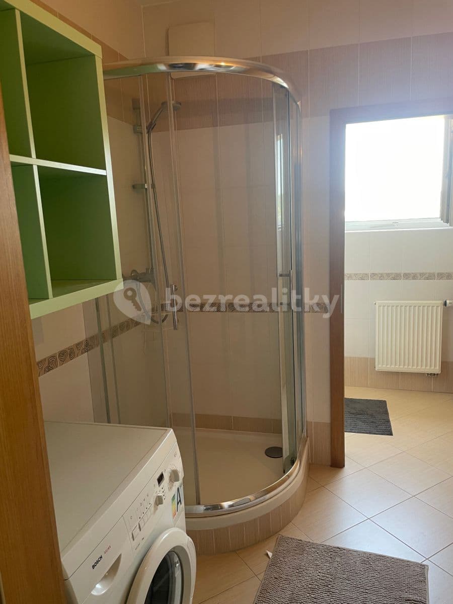 Pronájem bytu 1+kk 32 m², Nademlejnská, Praha, Praha Pronájem bytu 1+kk 32 m², Nademlejnská, Praha, Praha