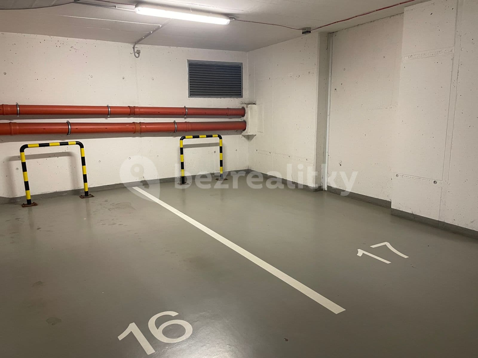 Pronájem bytu 1+kk 32 m², Nademlejnská, Praha, Praha Pronájem bytu 1+kk 32 m², Nademlejnská, Praha, Praha