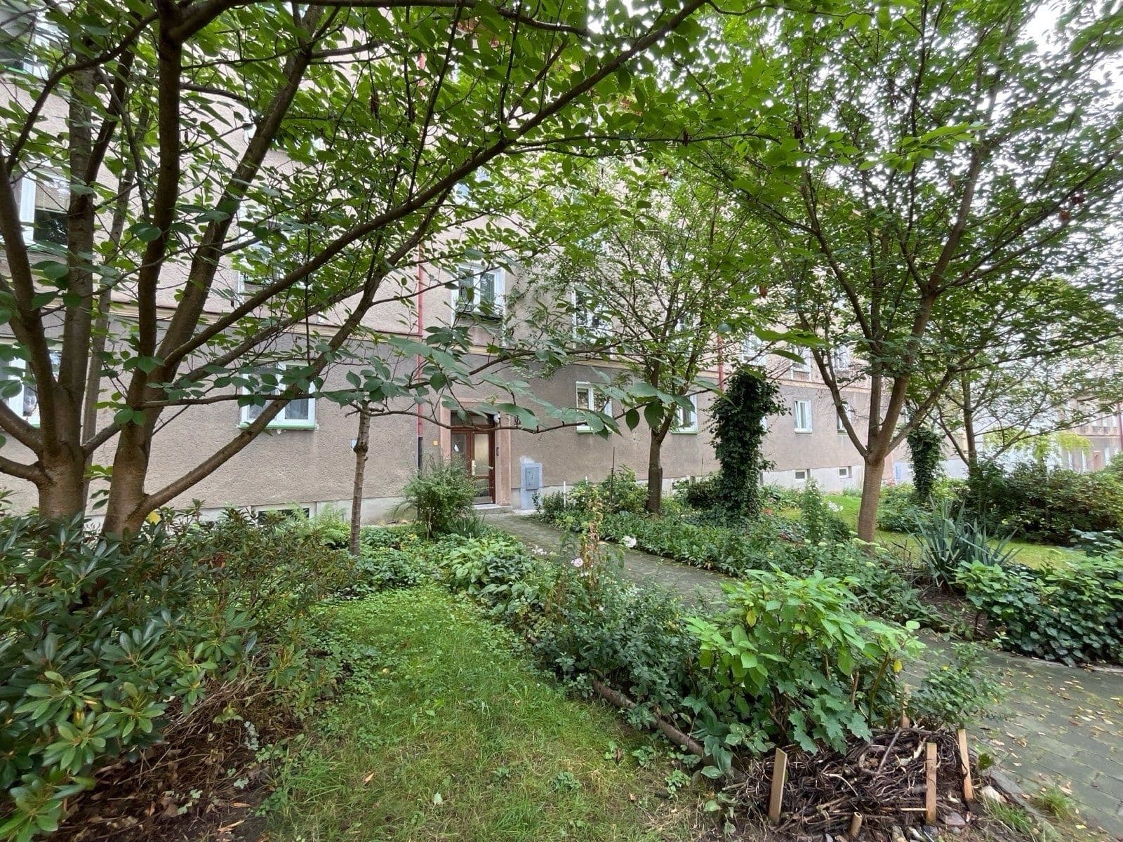 Pronájem bytu 1+kk 22 m², Československé armády, Havířov, Moravskoslezský kraj Pronájem bytu 1+kk 22 m², Československé armády, Havířov, Moravskoslezský kraj