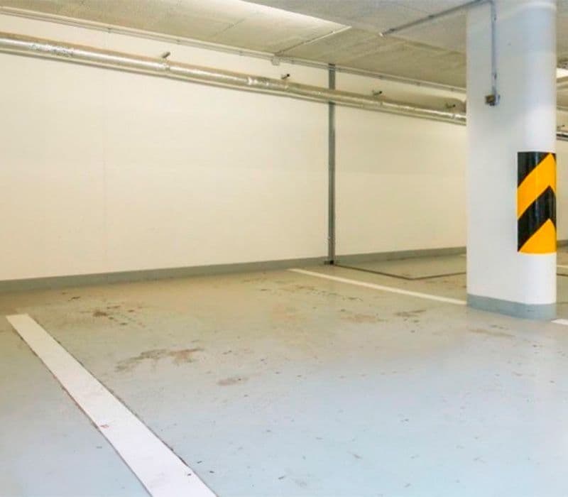 Pronájem garáže 14 m², Praha, Praha Pronájem garáže 14 m², Praha, Praha