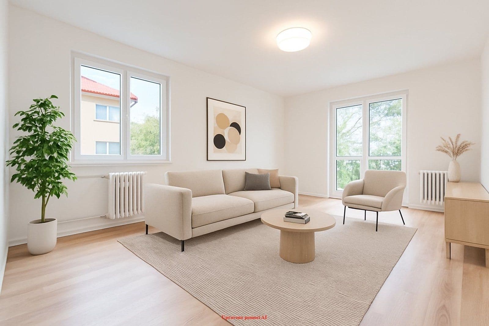 Pronájem bytu 2+1 55 m², Kapitána Nálepky, Havířov, Moravskoslezský kraj Pronájem bytu 2+1 55 m², Kapitána Nálepky, Havířov, Moravskoslezský kraj