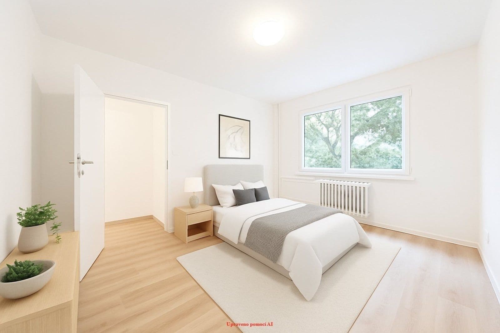 Pronájem bytu 2+1 55 m², Kapitána Nálepky, Havířov, Moravskoslezský kraj Pronájem bytu 2+1 55 m², Kapitána Nálepky, Havířov, Moravskoslezský kraj