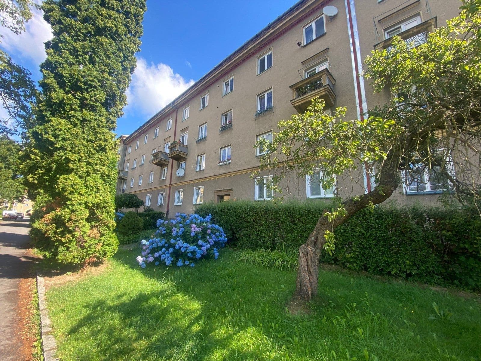 Pronájem bytu 2+1 54 m², Tylova, Havířov, Moravskoslezský kraj Pronájem bytu 2+1 54 m², Tylova, Havířov, Moravskoslezský kraj