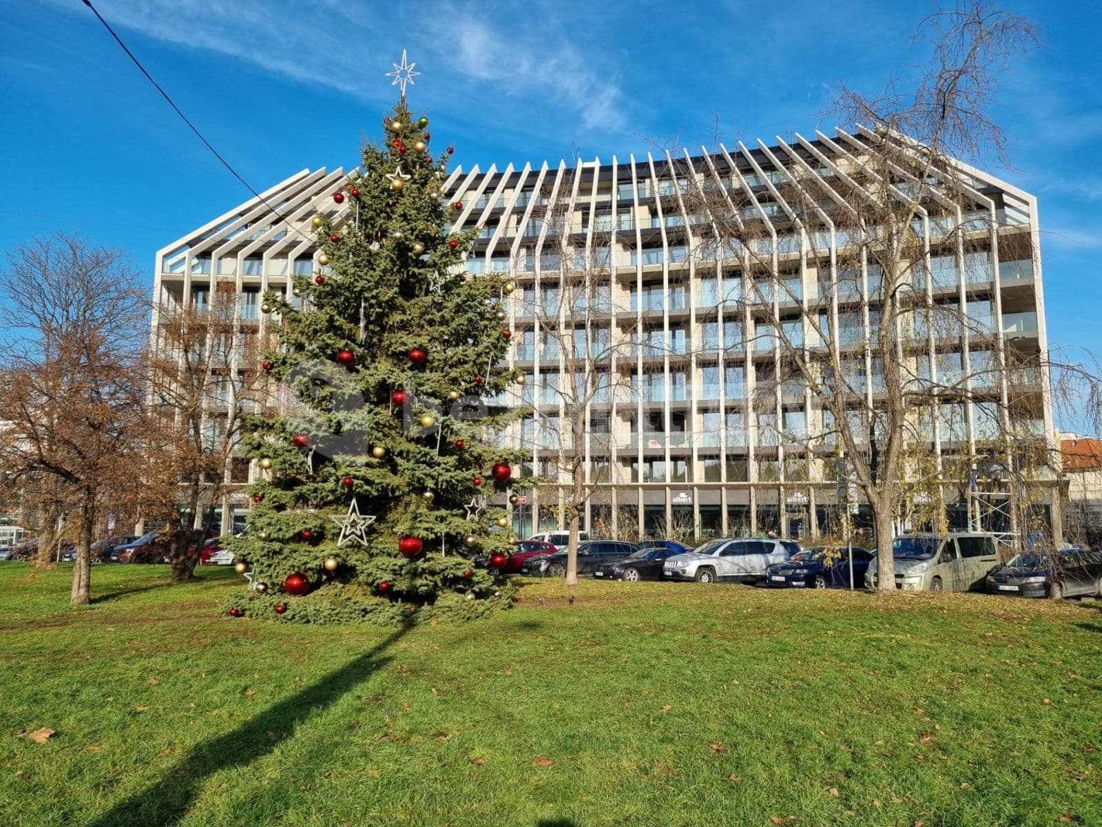 Pronájem bytu 1+kk 37 m², Vítězné náměstí, Praha, Praha Pronájem bytu 1+kk 37 m², Vítězné náměstí, Praha, Praha