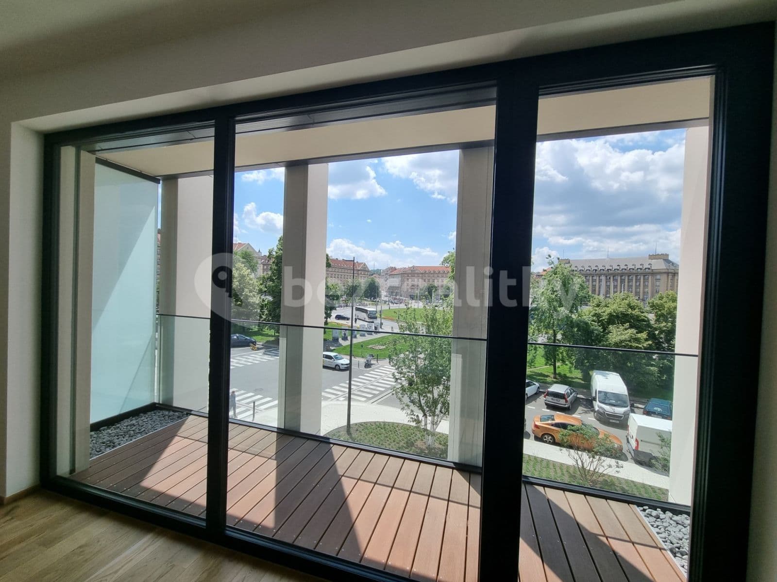 Pronájem bytu 1+kk 37 m², Vítězné náměstí, Praha, Praha Pronájem bytu 1+kk 37 m², Vítězné náměstí, Praha, Praha