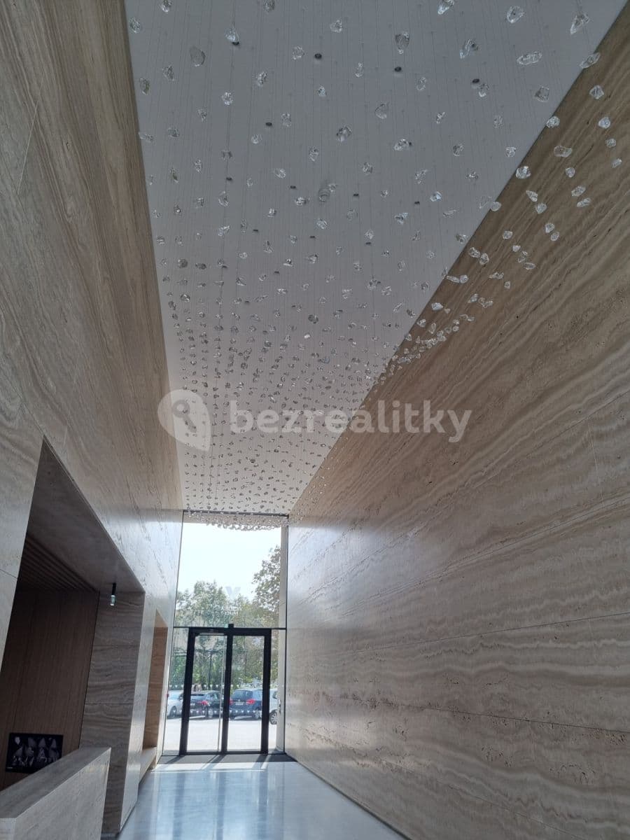 Pronájem bytu 1+kk 37 m², Vítězné náměstí, Praha, Praha Pronájem bytu 1+kk 37 m², Vítězné náměstí, Praha, Praha