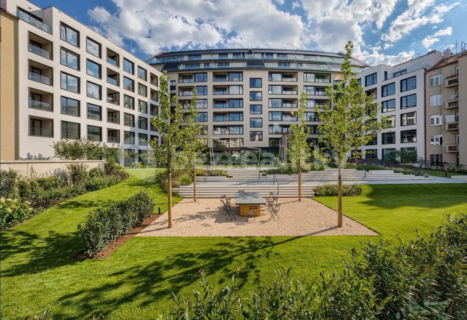 Pronájem bytu 1+kk 37 m², Vítězné náměstí, Praha, Praha Pronájem bytu 1+kk 37 m², Vítězné náměstí, Praha, Praha