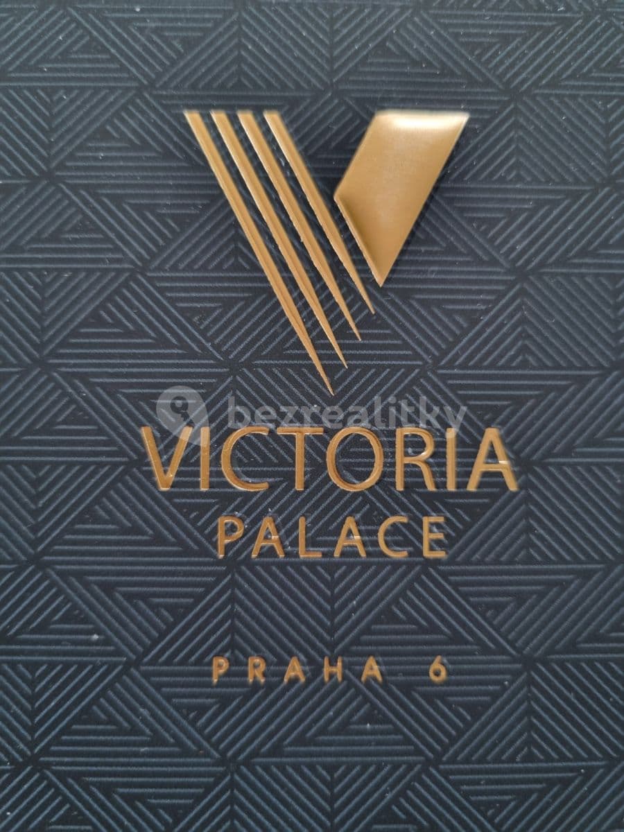 Pronájem bytu 1+kk 37 m², Vítězné náměstí, Praha, Praha Pronájem bytu 1+kk 37 m², Vítězné náměstí, Praha, Praha