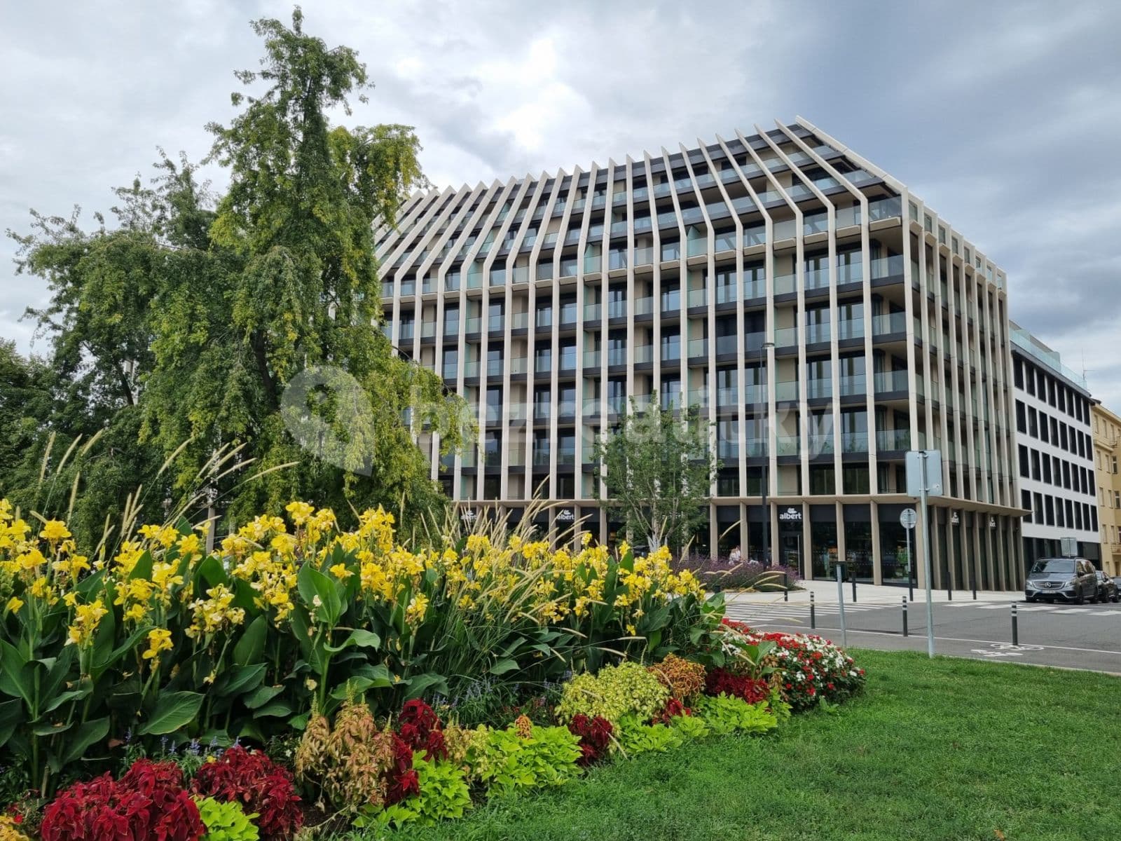 Pronájem bytu 1+kk 37 m², Vítězné náměstí, Praha, Praha Pronájem bytu 1+kk 37 m², Vítězné náměstí, Praha, Praha