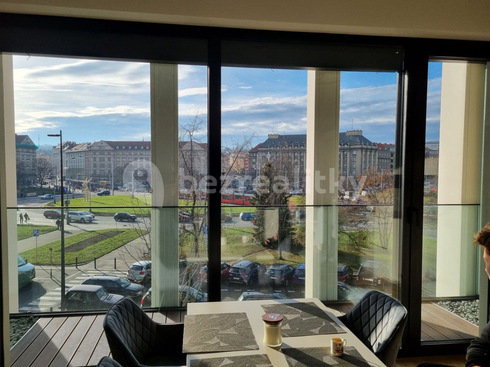 Pronájem bytu 1+kk 37 m², Vítězné náměstí, Praha, Praha Pronájem bytu 1+kk 37 m², Vítězné náměstí, Praha, Praha