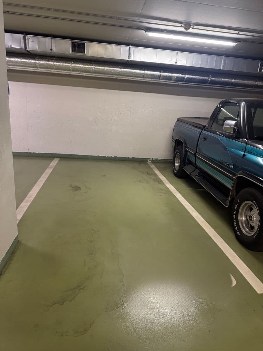 Pronájem garáže 16 m², Pitterova, Praha, Praha Pronájem garáže 16 m², Pitterova, Praha, Praha