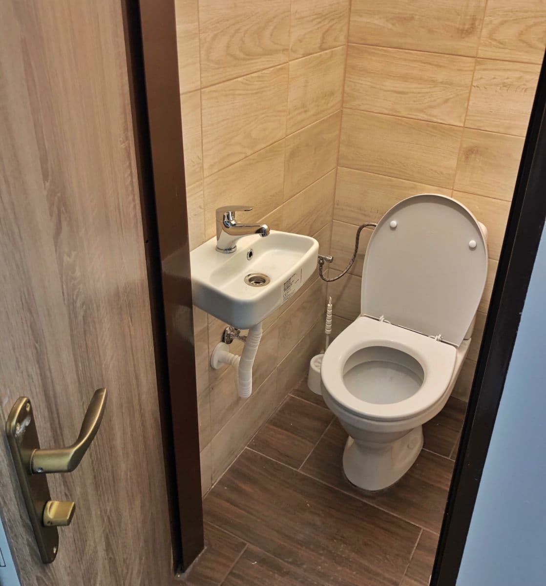 Pronájem bytu Garsoniéra 20 m², Kokešova, Pardubice, Pardubický kraj Pronájem bytu Garsoniéra 20 m², Kokešova, Pardubice, Pardubický kraj