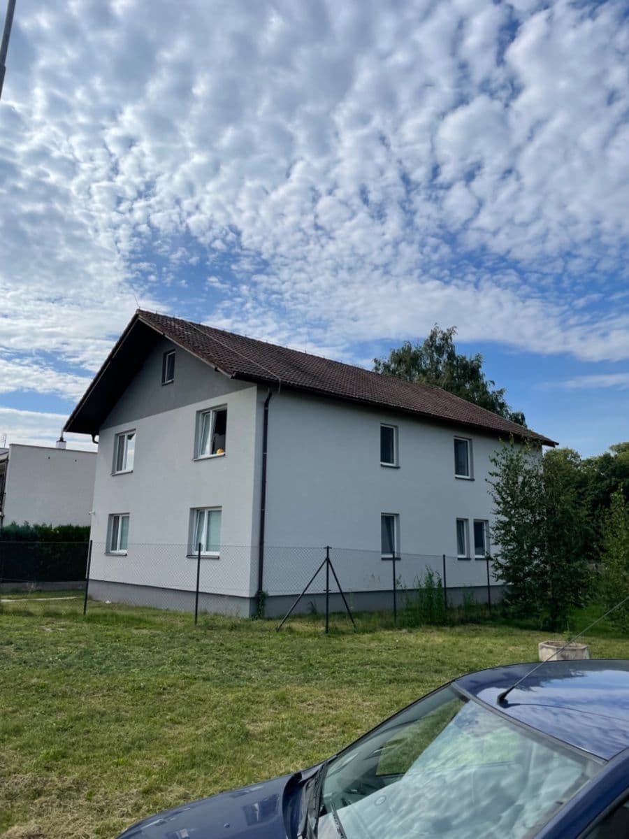 Pronájem bytu Garsoniéra 20 m², Kokešova, Pardubice, Pardubický kraj Pronájem bytu Garsoniéra 20 m², Kokešova, Pardubice, Pardubický kraj