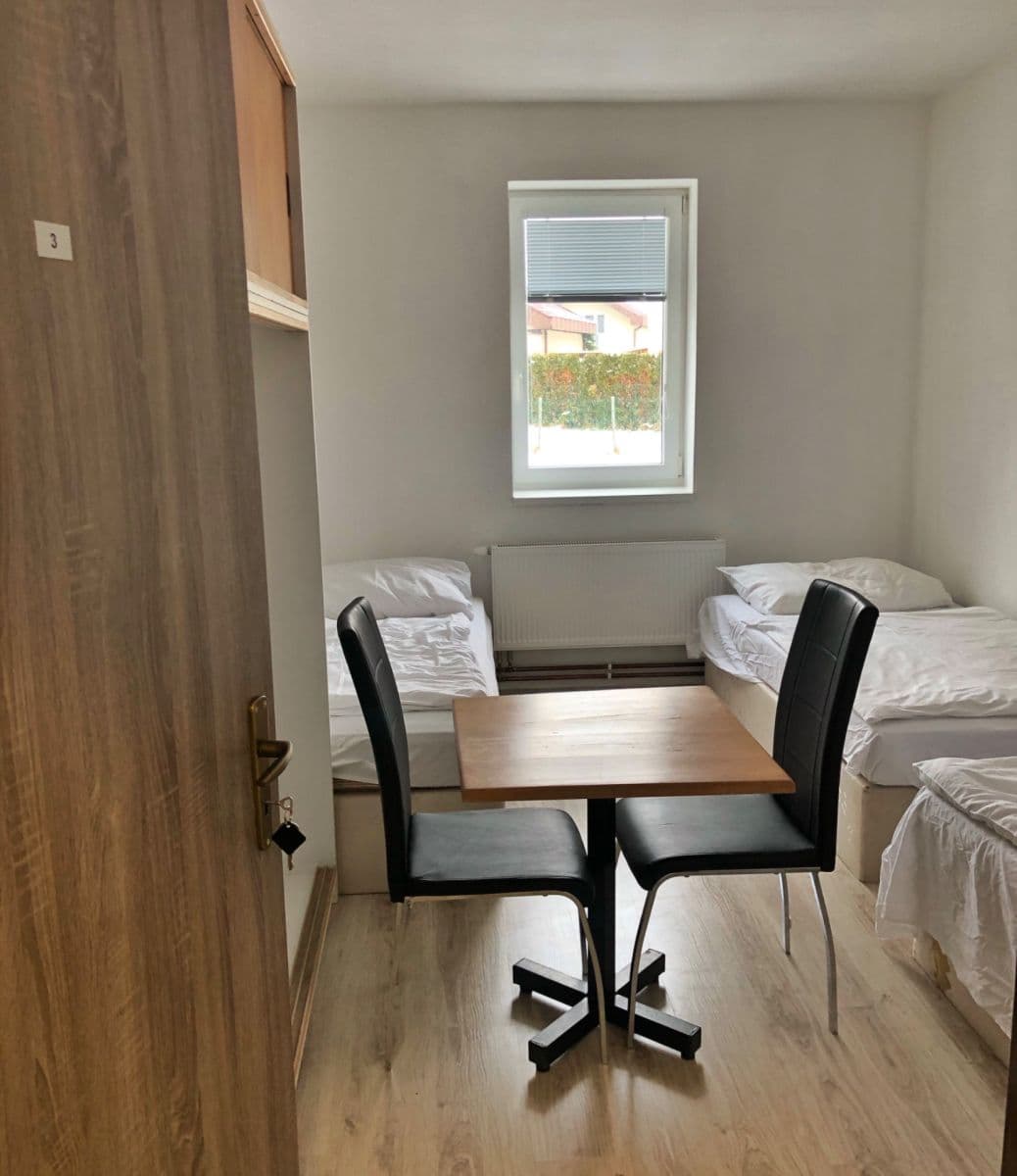 Pronájem bytu Garsoniéra 20 m², Kokešova, Pardubice, Pardubický kraj Pronájem bytu Garsoniéra 20 m², Kokešova, Pardubice, Pardubický kraj