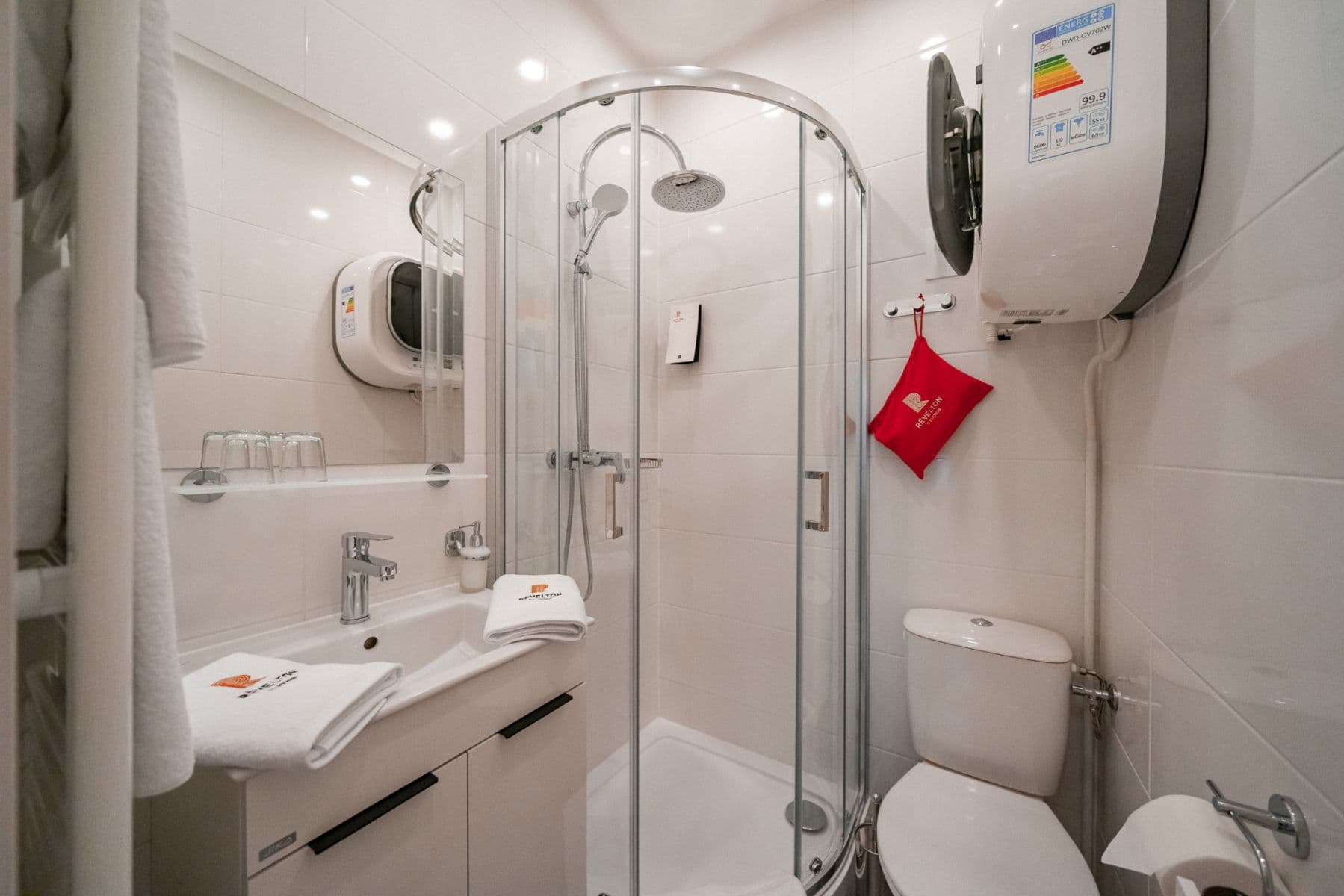 Pronájem bytu 20 m², Lužická, Mariánské Lázně, Karlovarský kraj Pronájem bytu 20 m², Lužická, Mariánské Lázně, Karlovarský kraj
