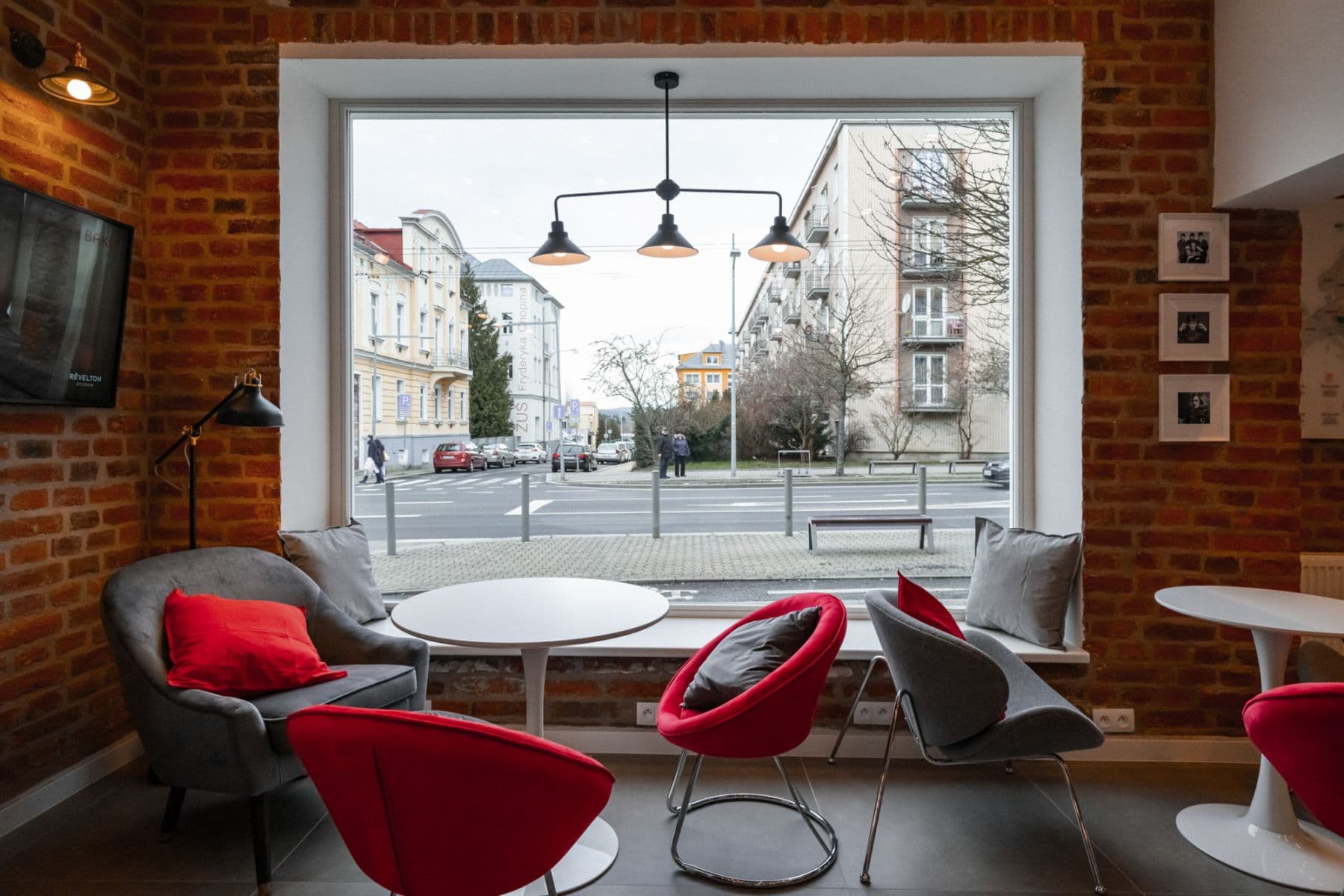 Pronájem bytu 20 m², Lužická, Mariánské Lázně, Karlovarský kraj Pronájem bytu 20 m², Lužická, Mariánské Lázně, Karlovarský kraj