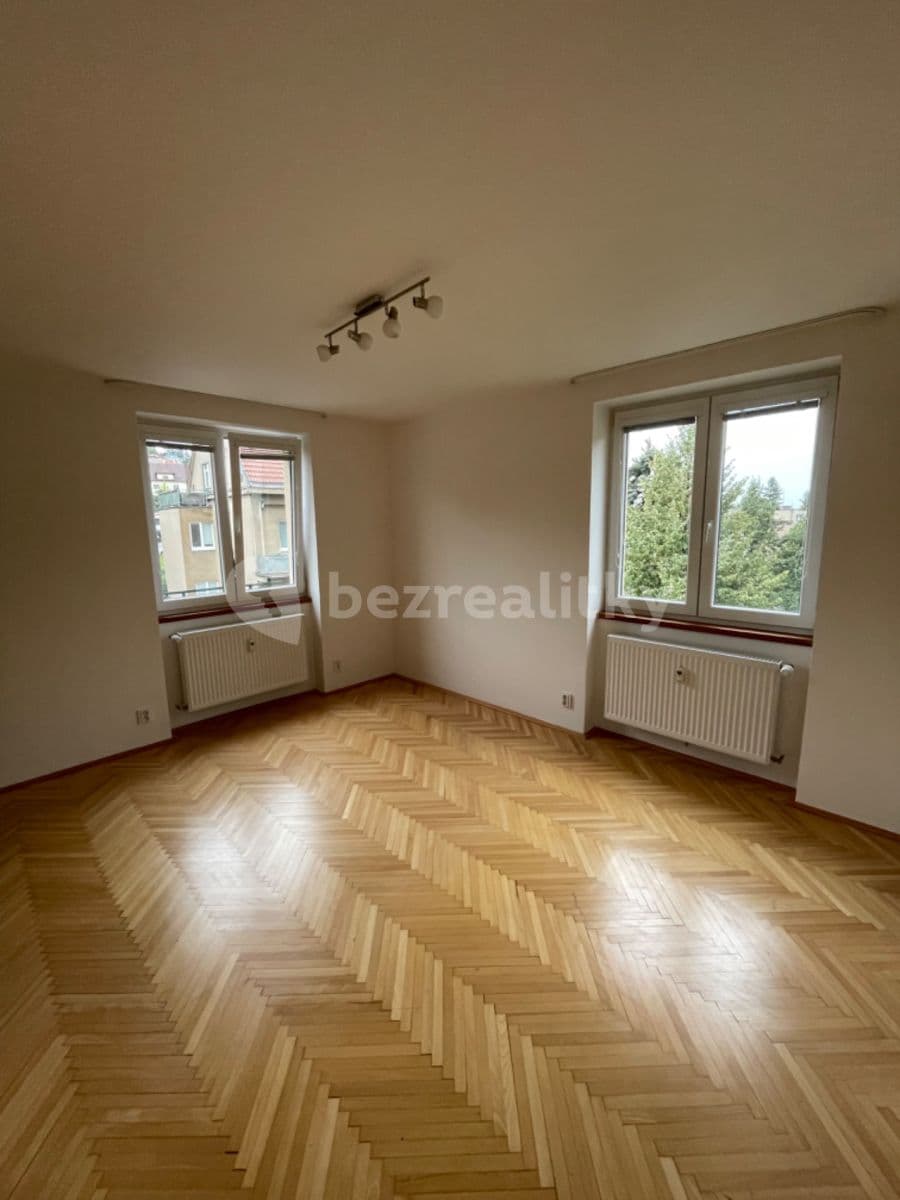 Pronájem bytu 3+kk 70 m², náměstí Bořislavka, Praha, Praha Pronájem bytu 3+kk 70 m², náměstí Bořislavka, Praha, Praha